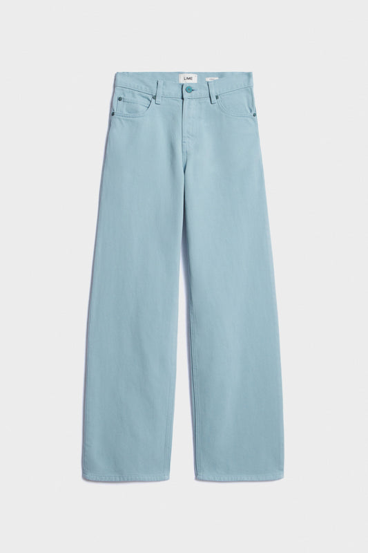 MINERAL BLUE