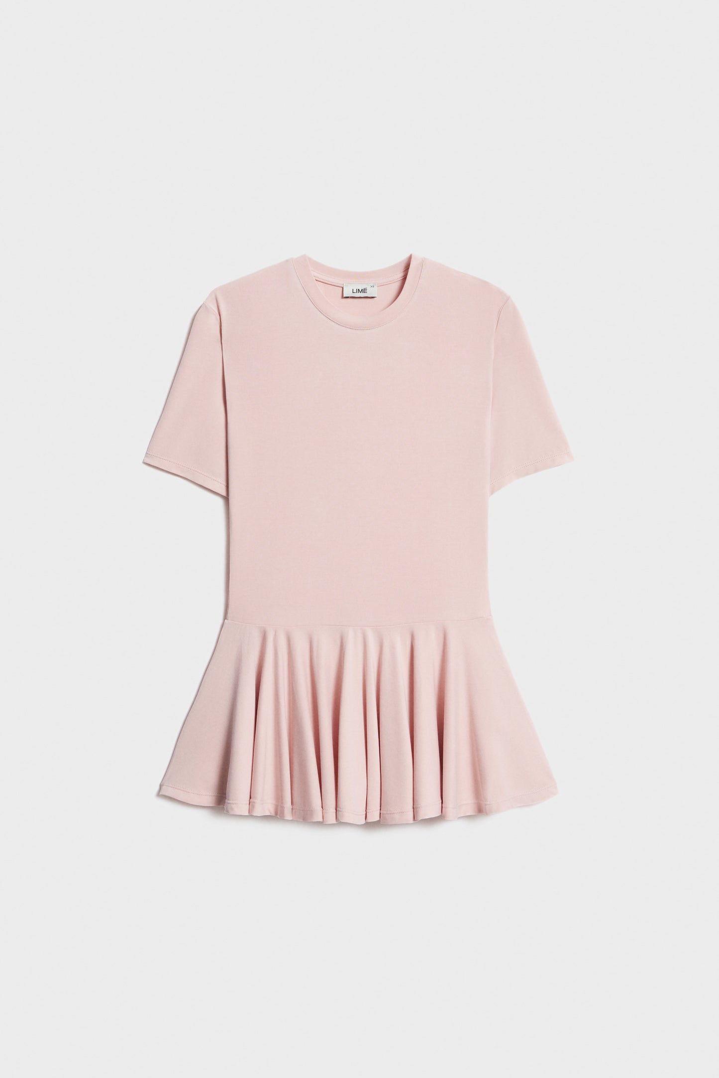 LIGHT PINK