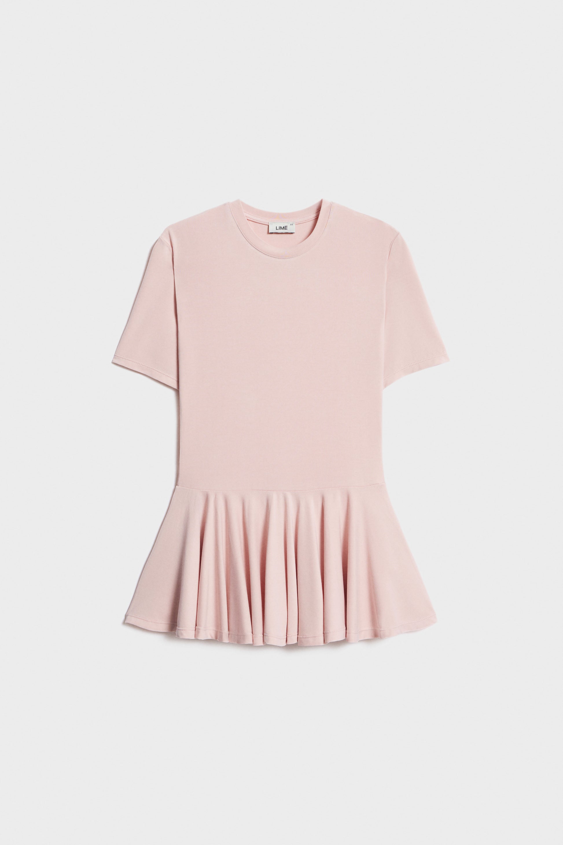 LIGHT PINK