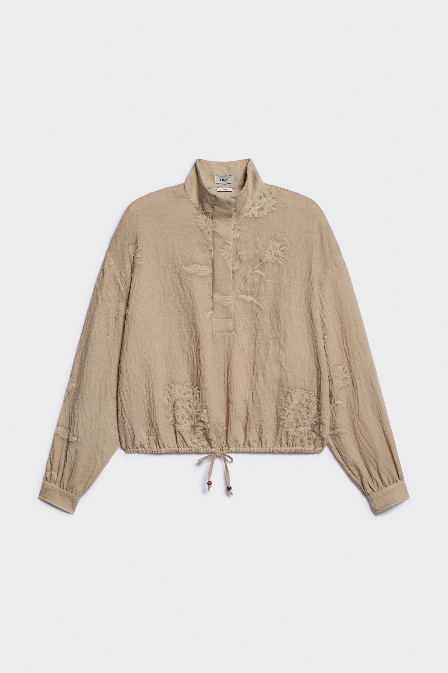 GREY BEIGE