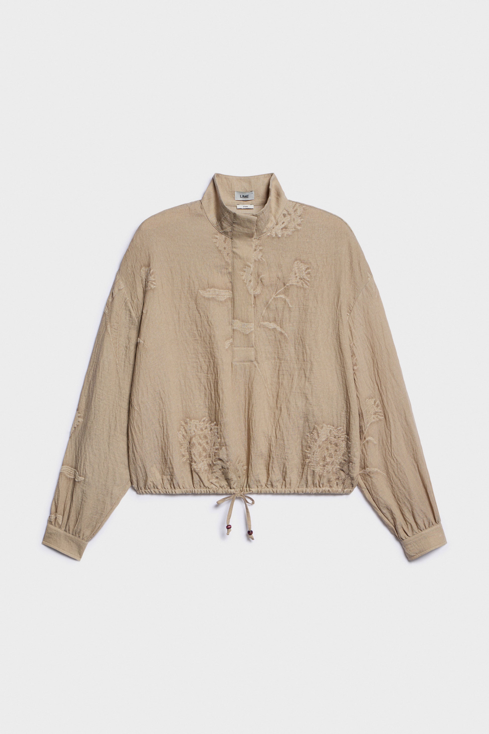 GREY BEIGE