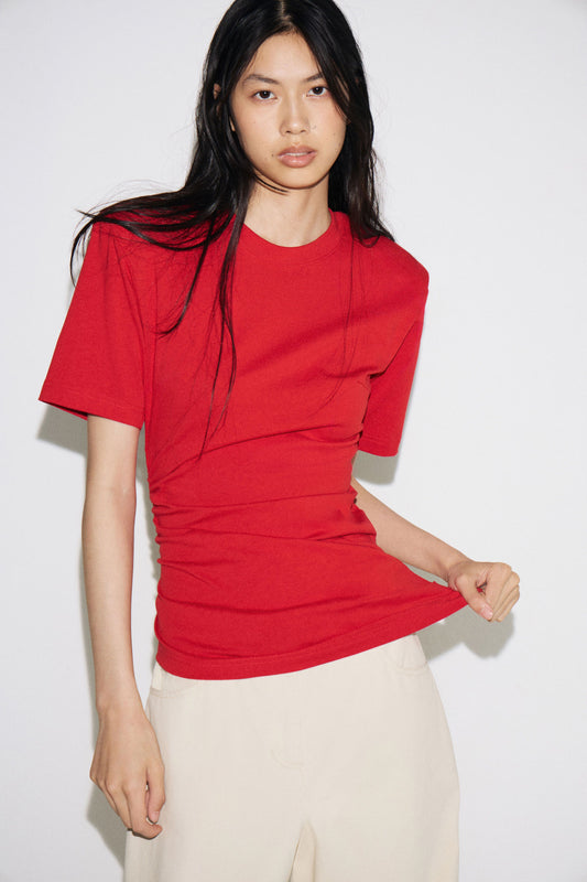 RED ORANGE