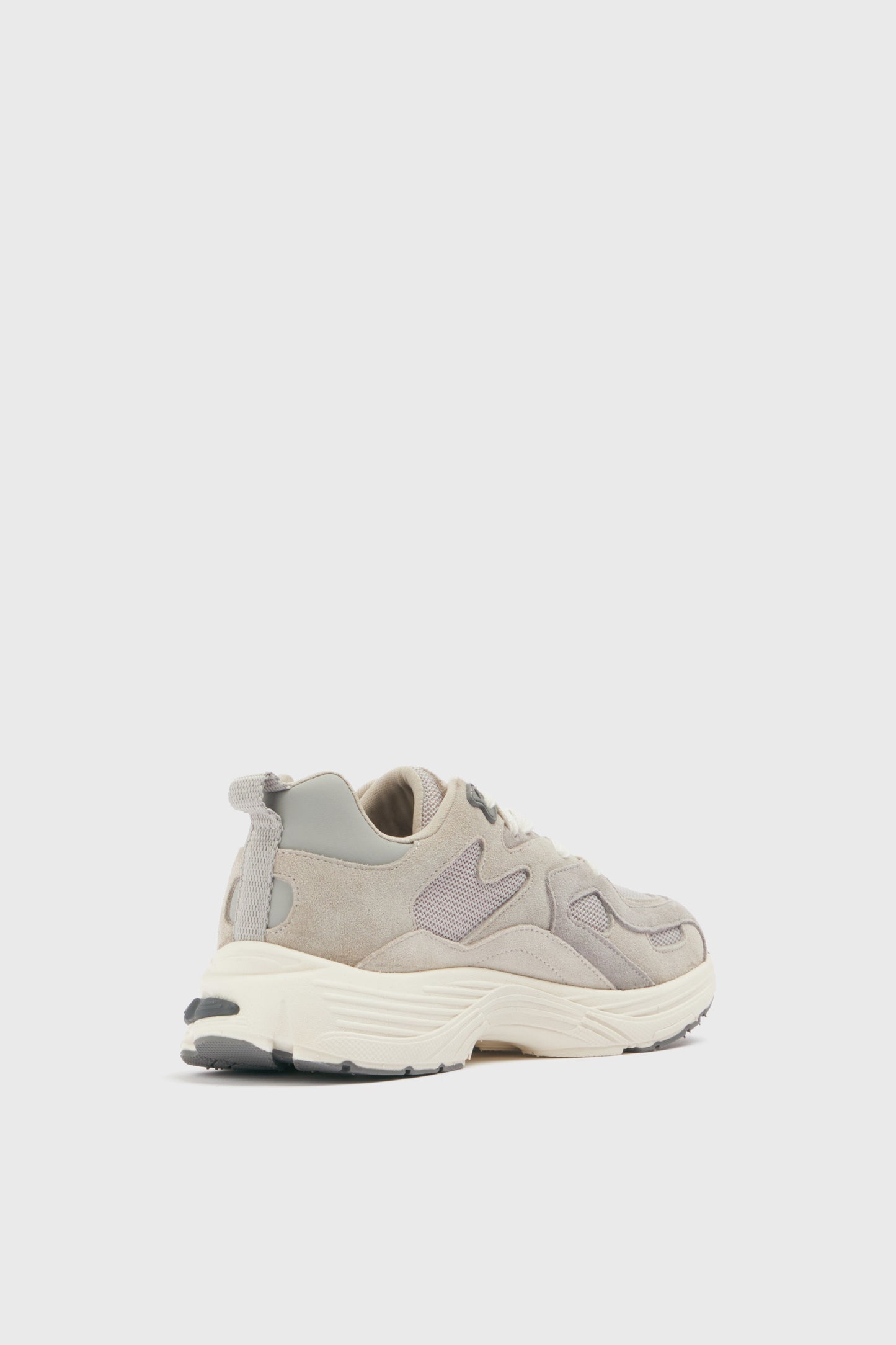 GREY BEIGE