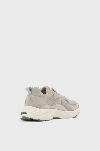 GREY BEIGE