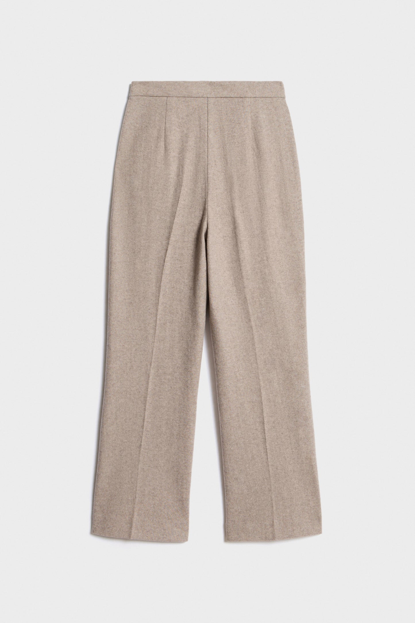 LIGHT BEIGE MELANGE
