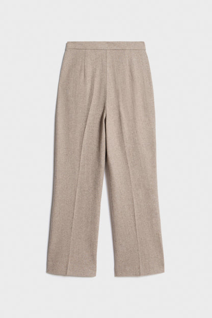 LIGHT BEIGE MELANGE