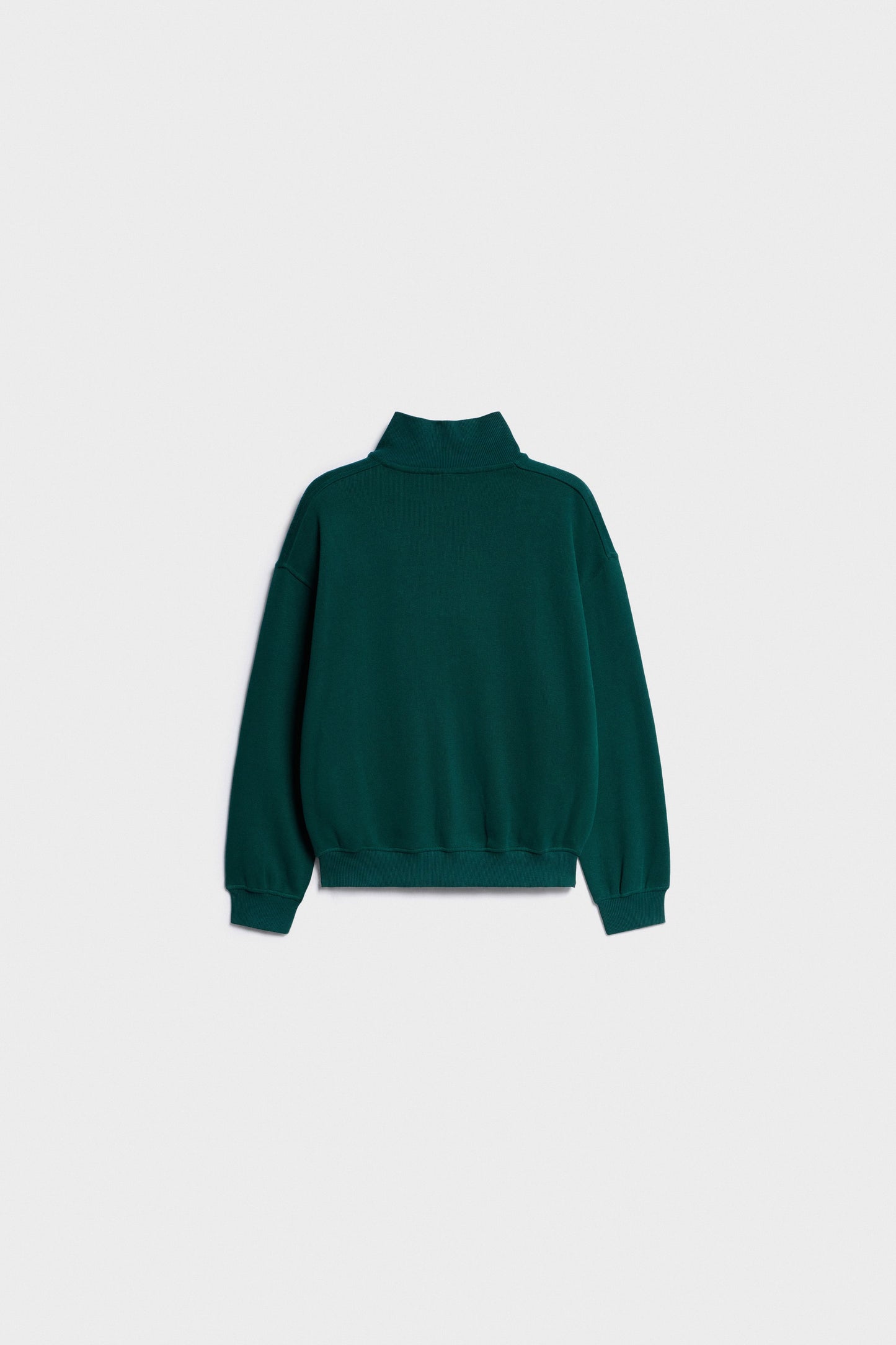 BOTTLE GREEN