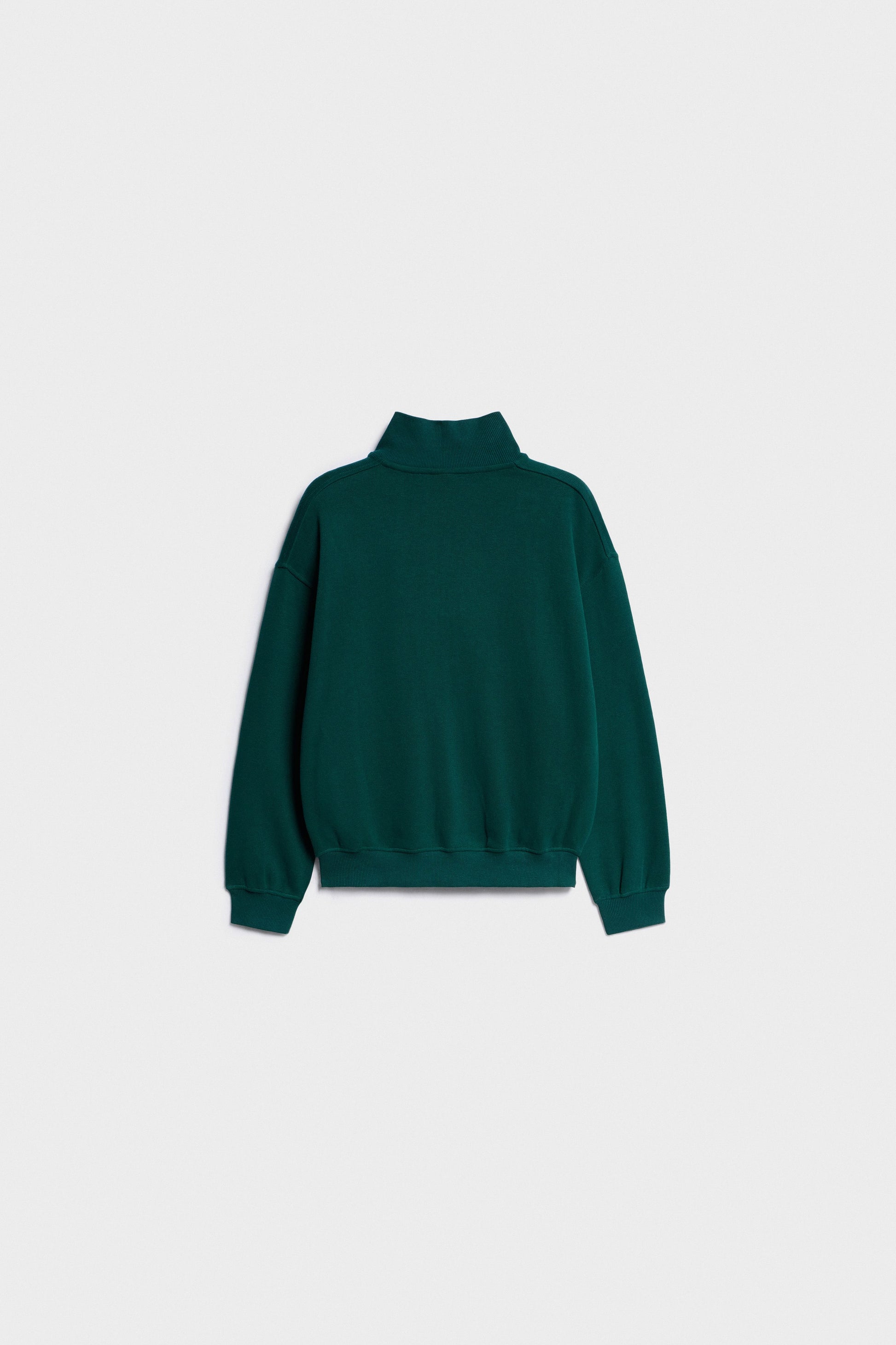 BOTTLE GREEN