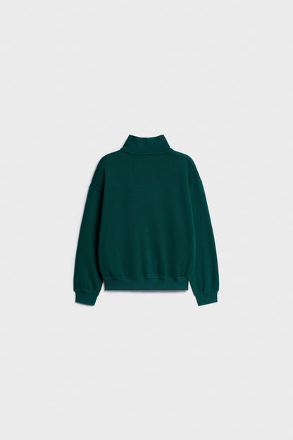 BOTTLE GREEN
