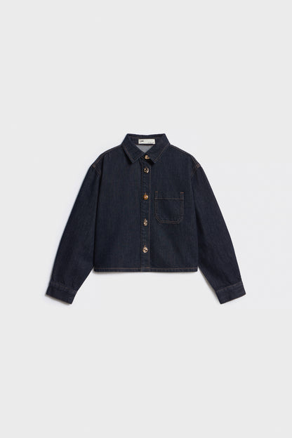 DARK BLUE