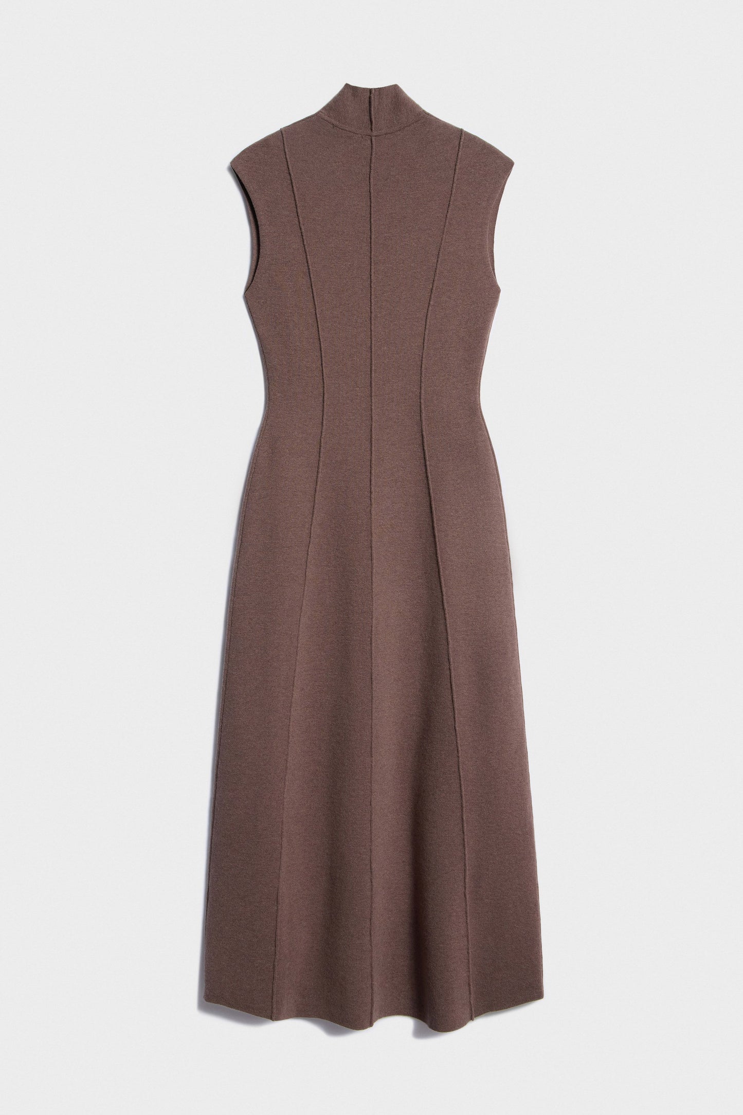 GRAY BROWN MELANGE