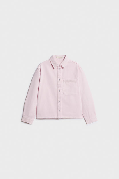 LILAC-PINK