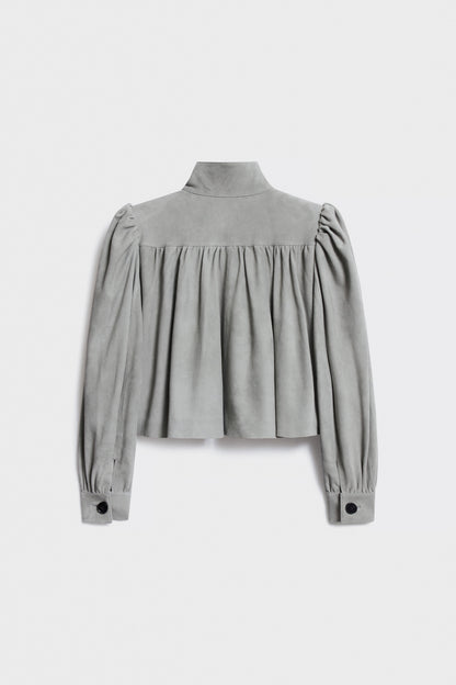 GREY