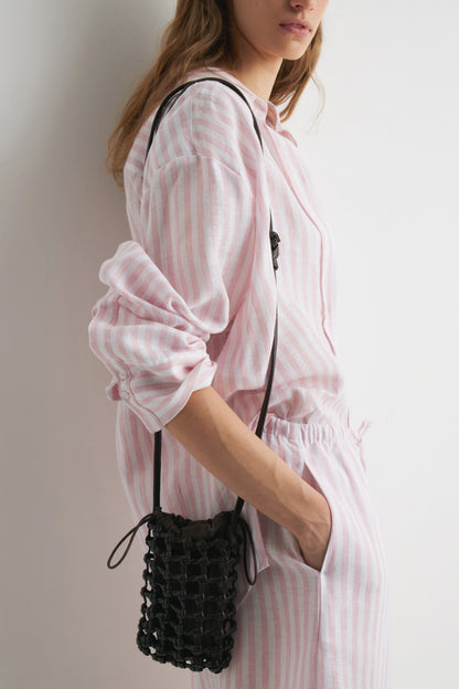 PINK/WHITE