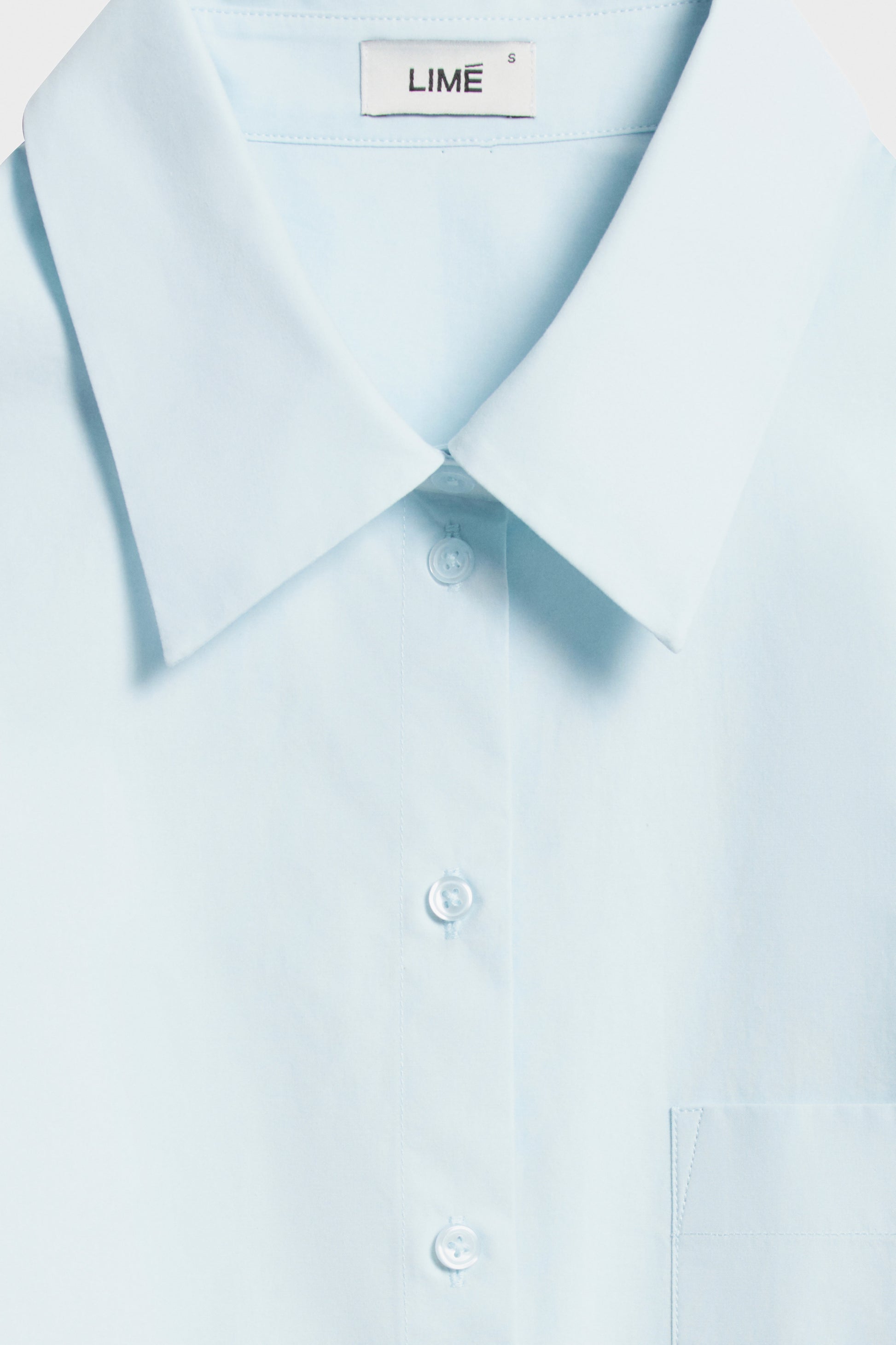 LIGHT BLUE