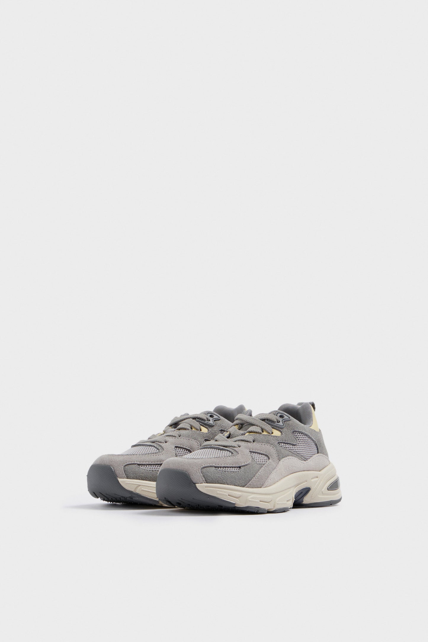 LIGHT GREY