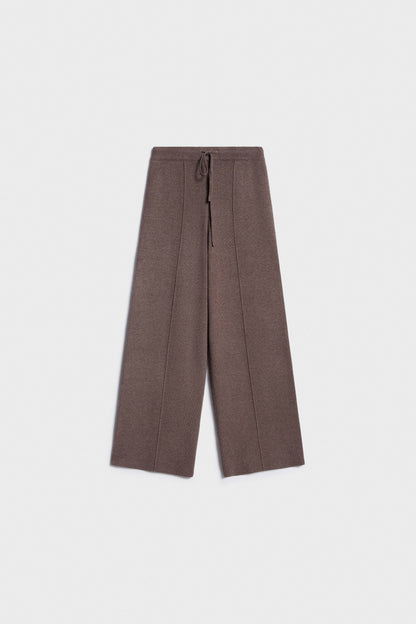 BROWN MELANGE