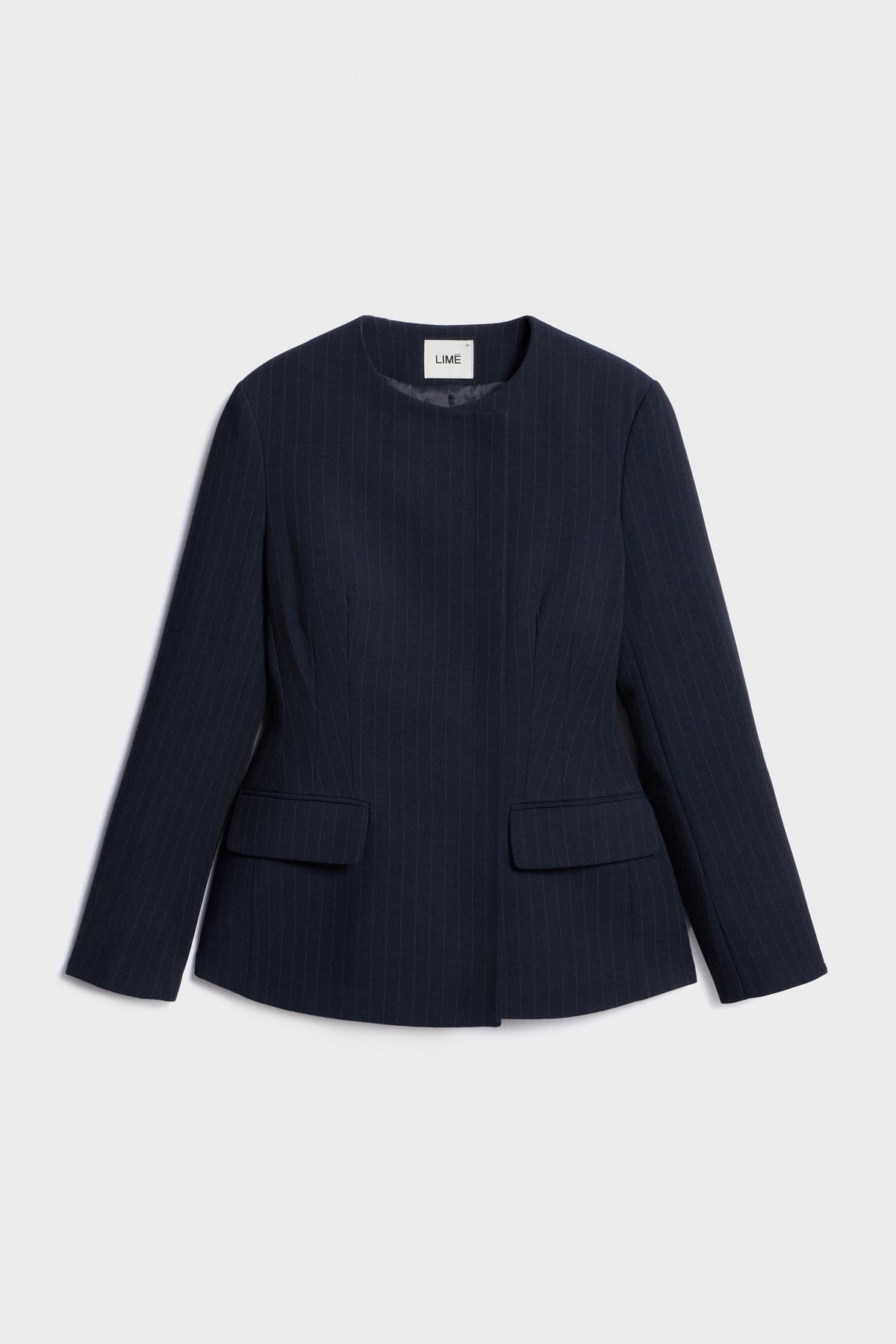 DARK BLUE/WHITE