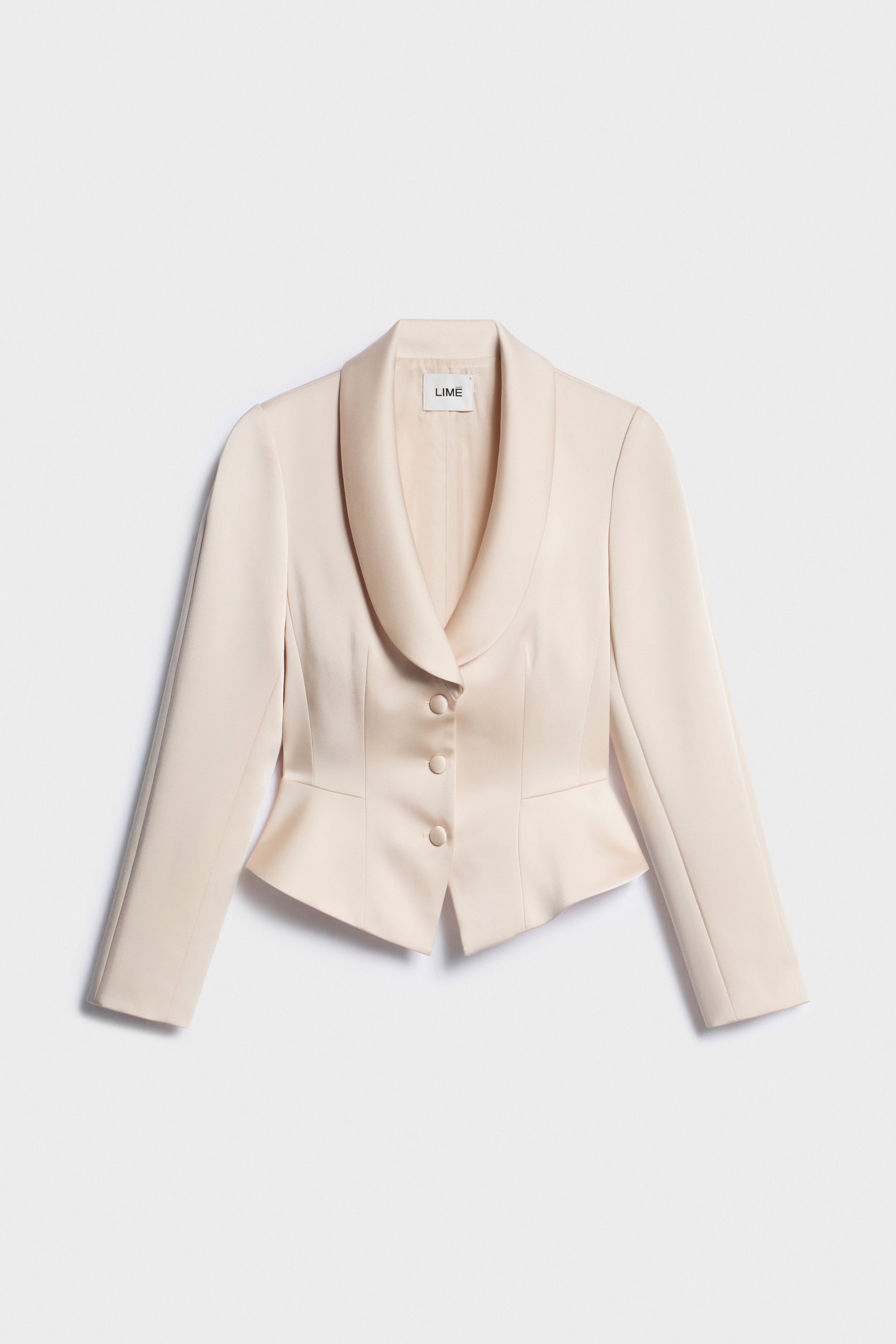 POWDER BEIGE