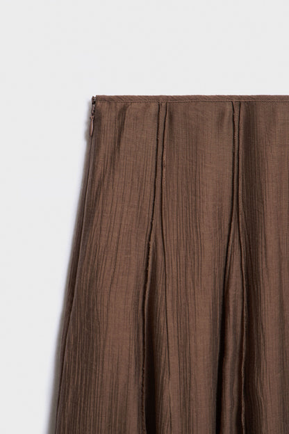 GRAY BROWN