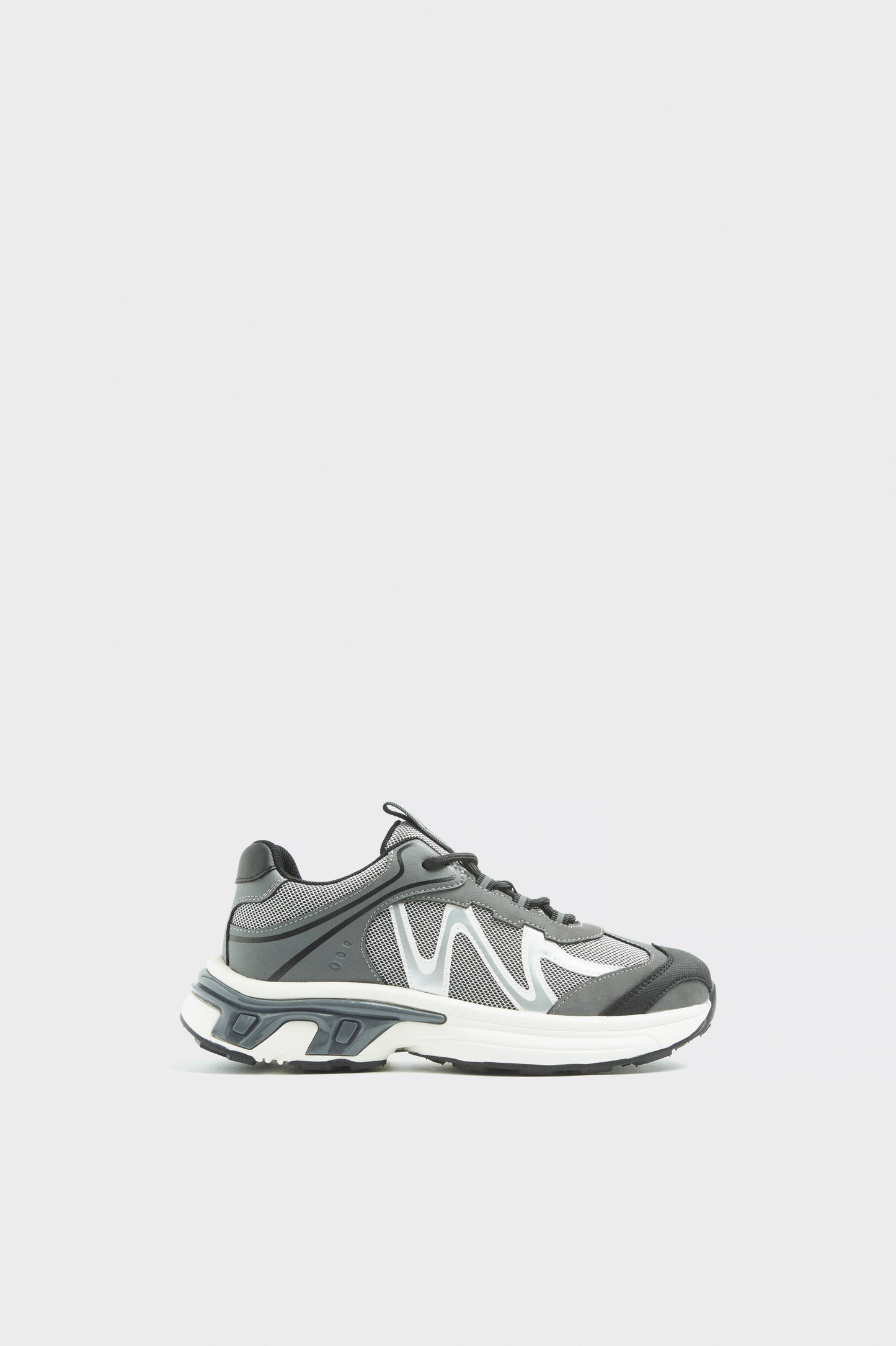 DARK GREY