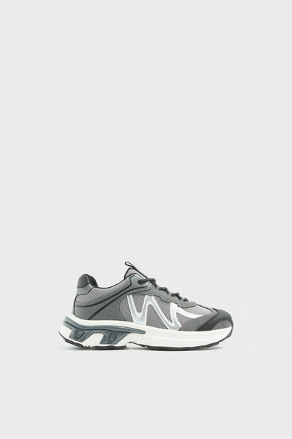 DARK GREY