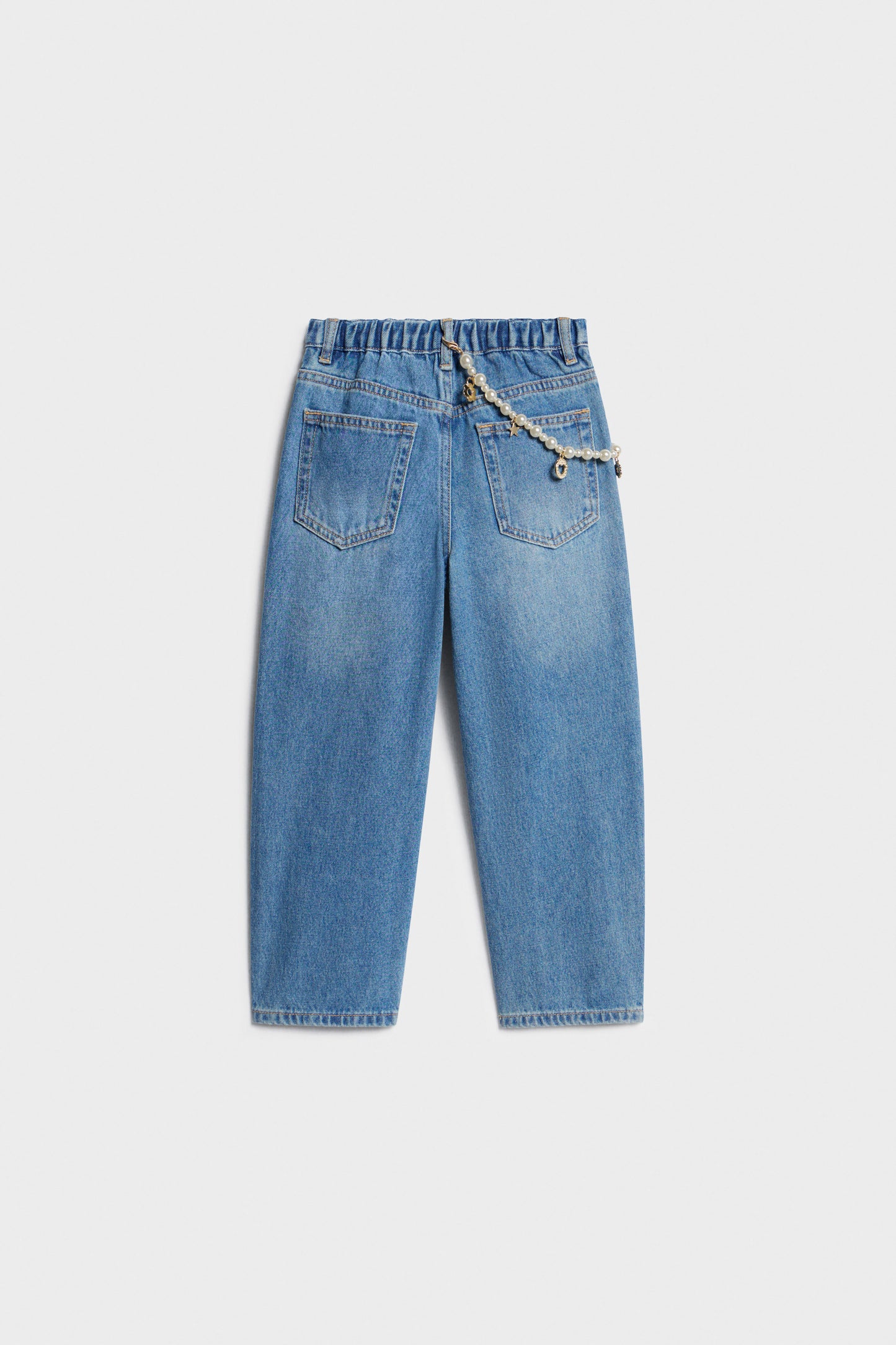 VINTAGE BLUE