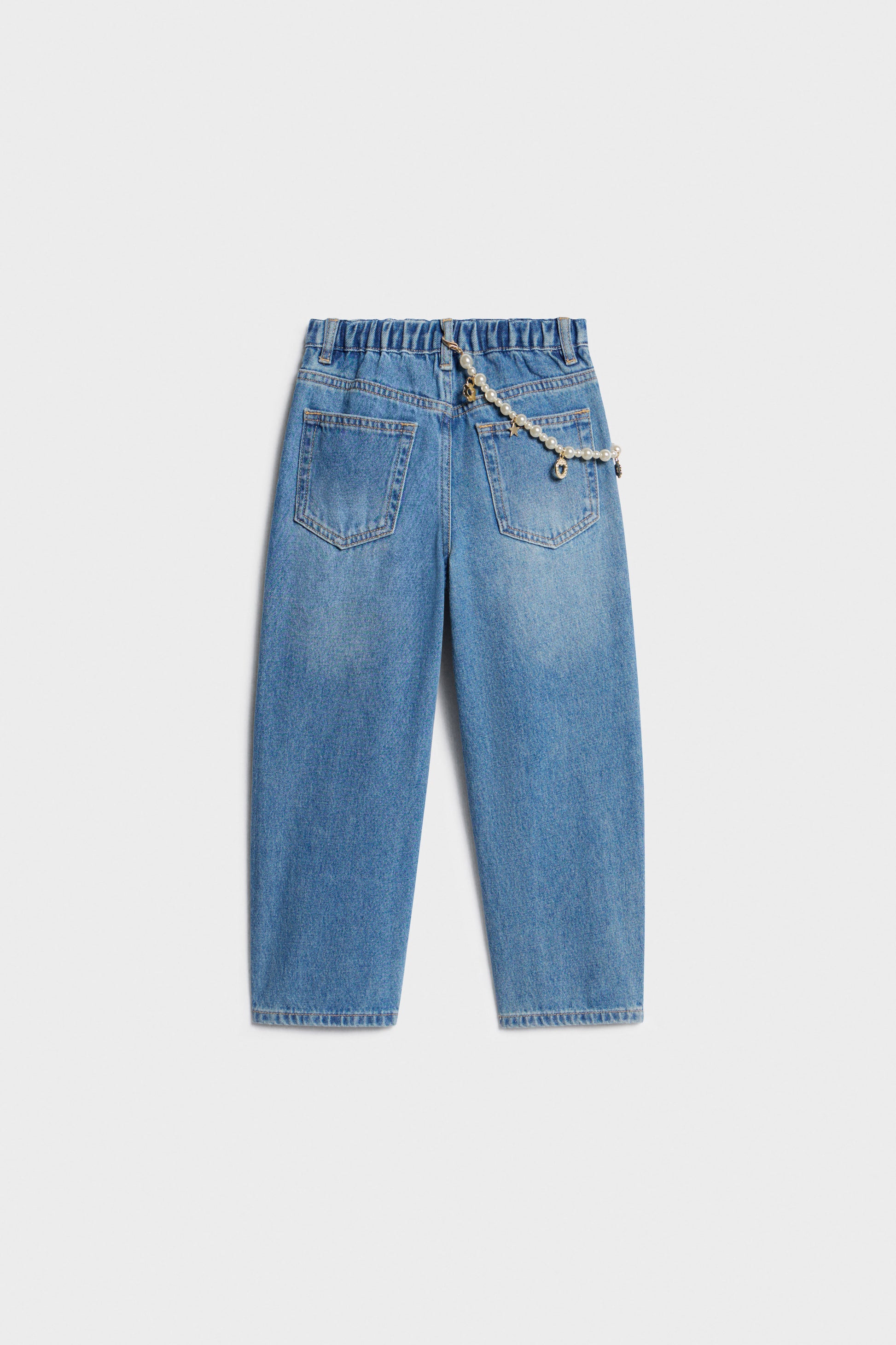 VINTAGE BLUE