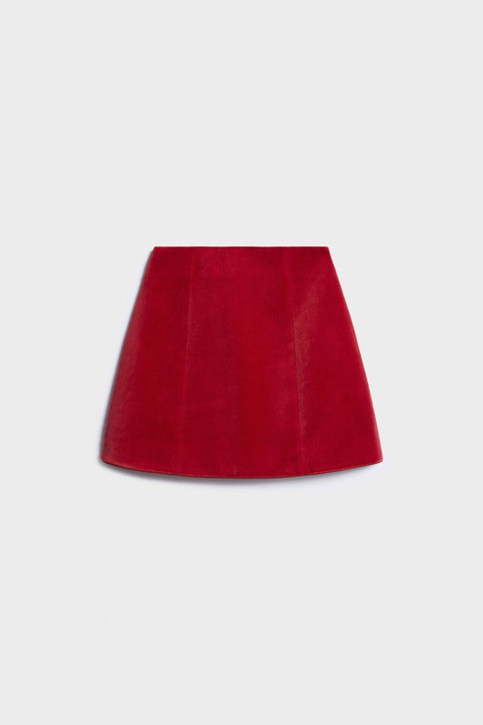 DARK TERRACOTTA