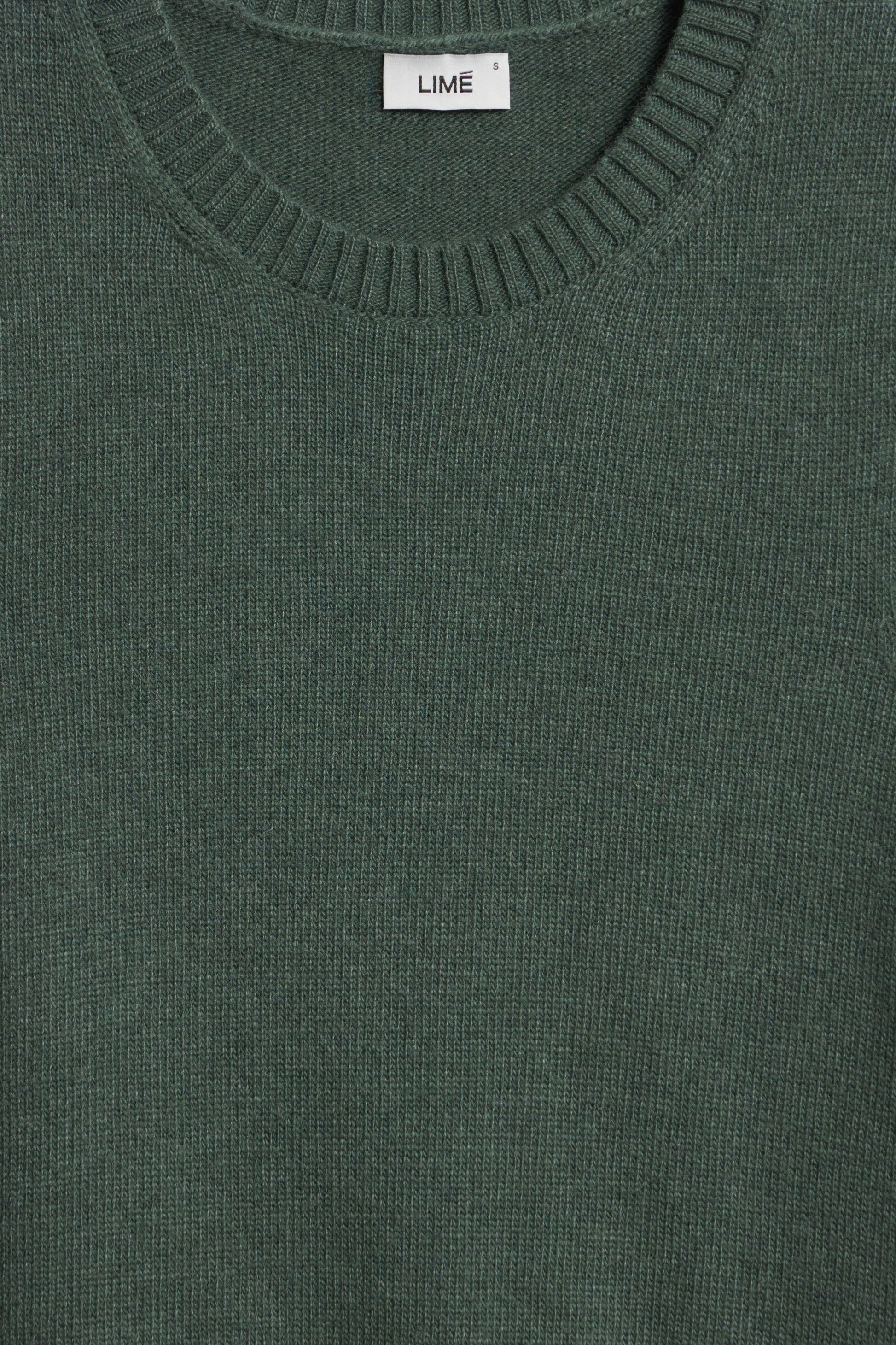 KHAKI MELANGE