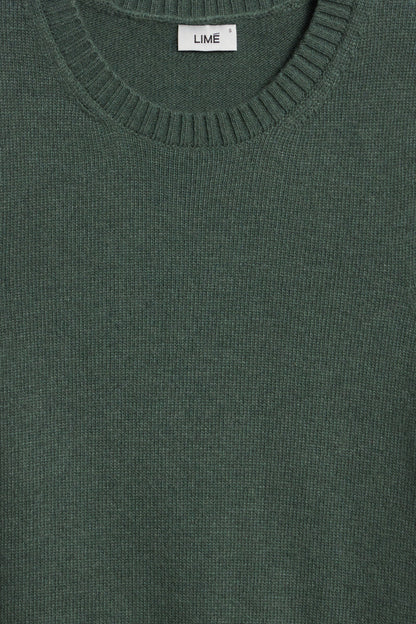 KHAKI MELANGE
