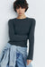 DARK GREY MELANGE