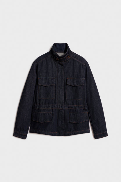 DARK BLUE