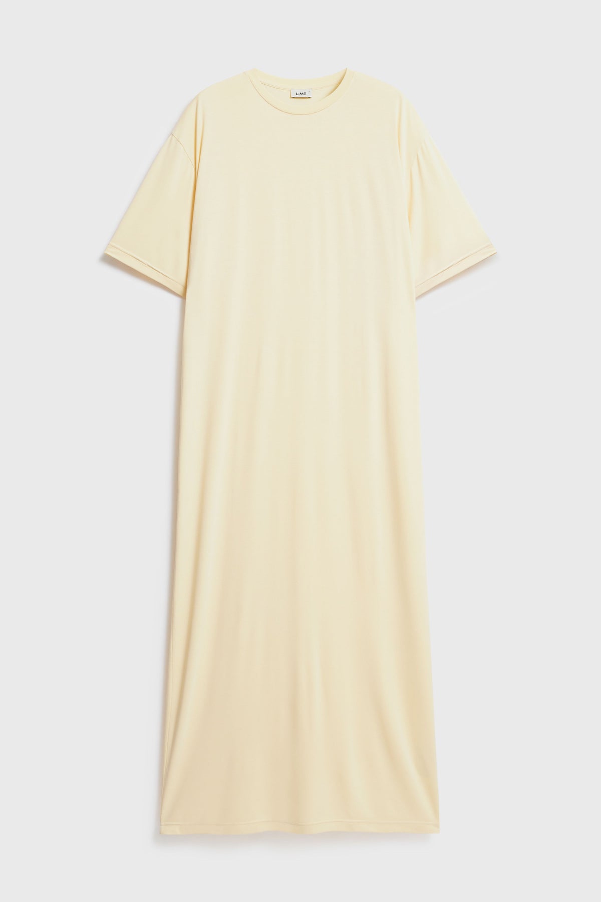 LEMON YELLOW