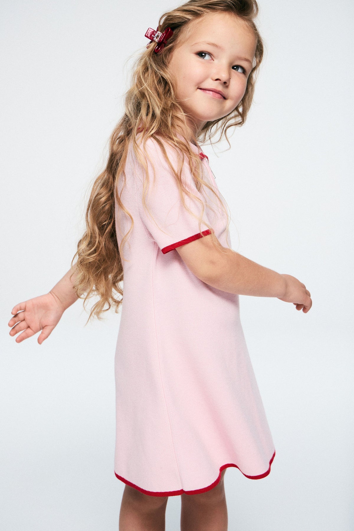 LIGHT PINK