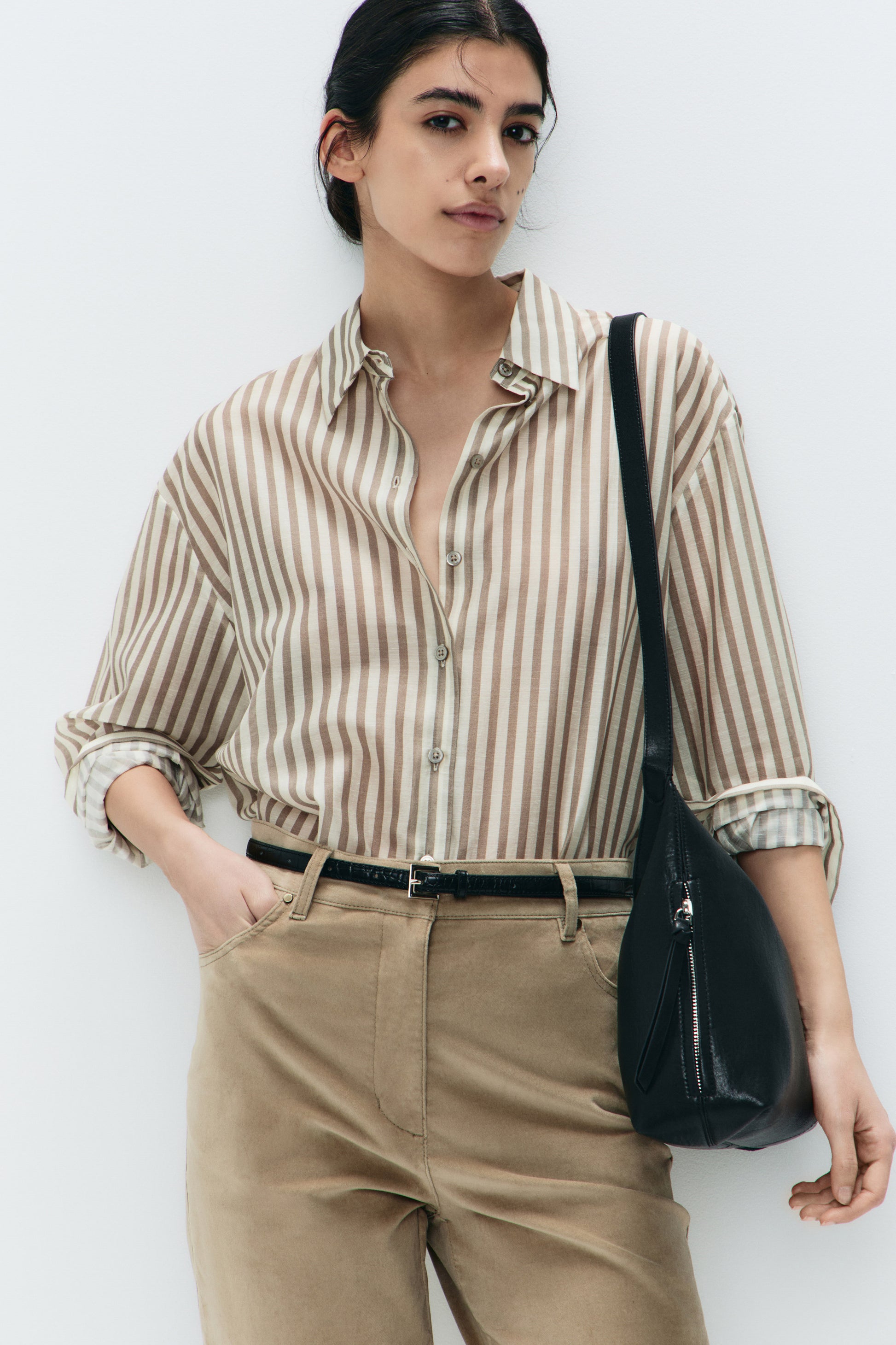 BEIGE/BROWN