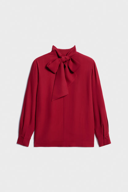 DARK RED