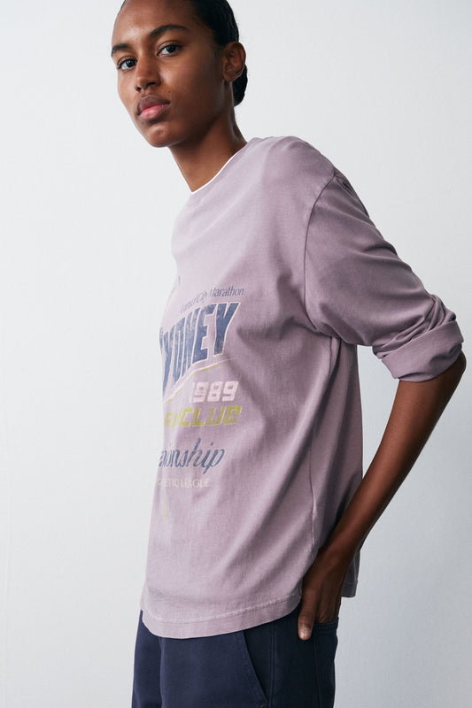 TAUPE PURPLE