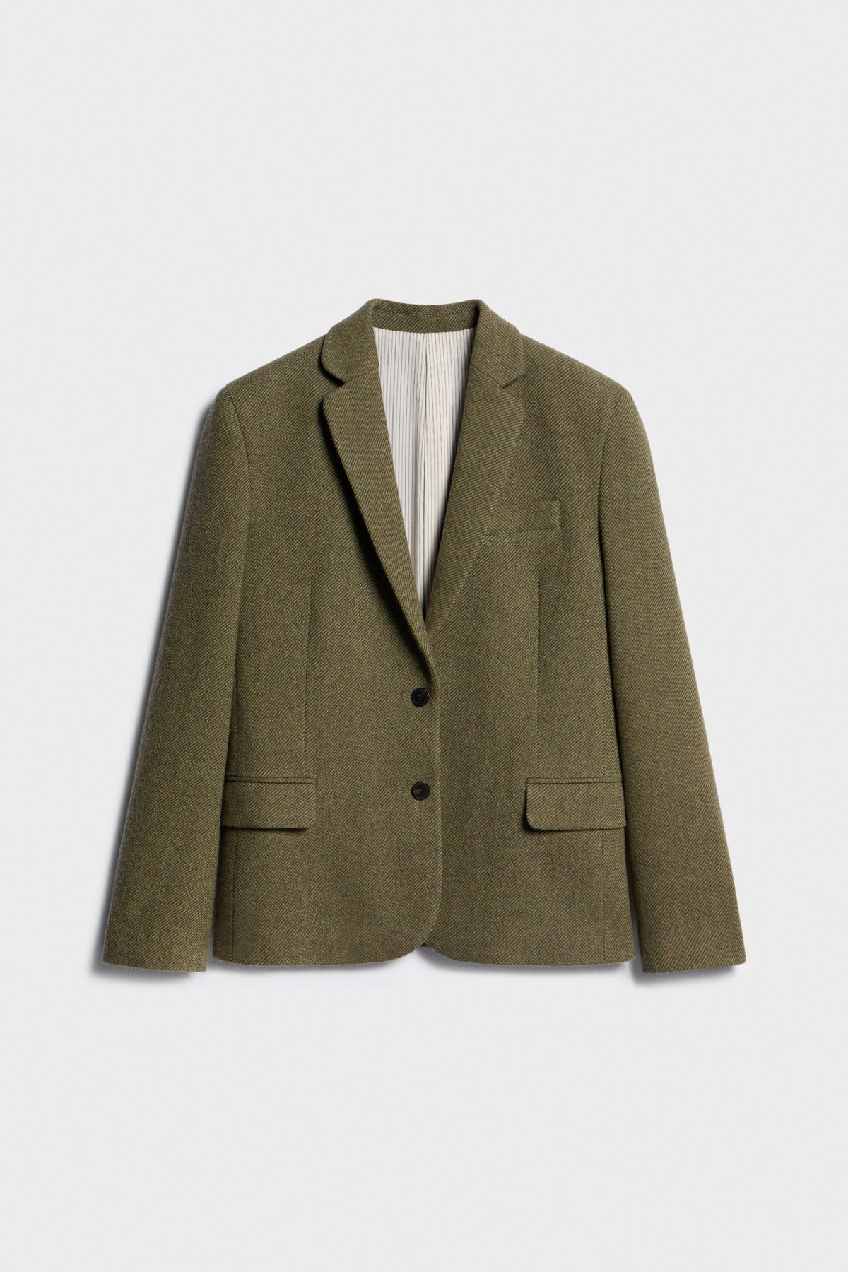 GREEN MELANGE
