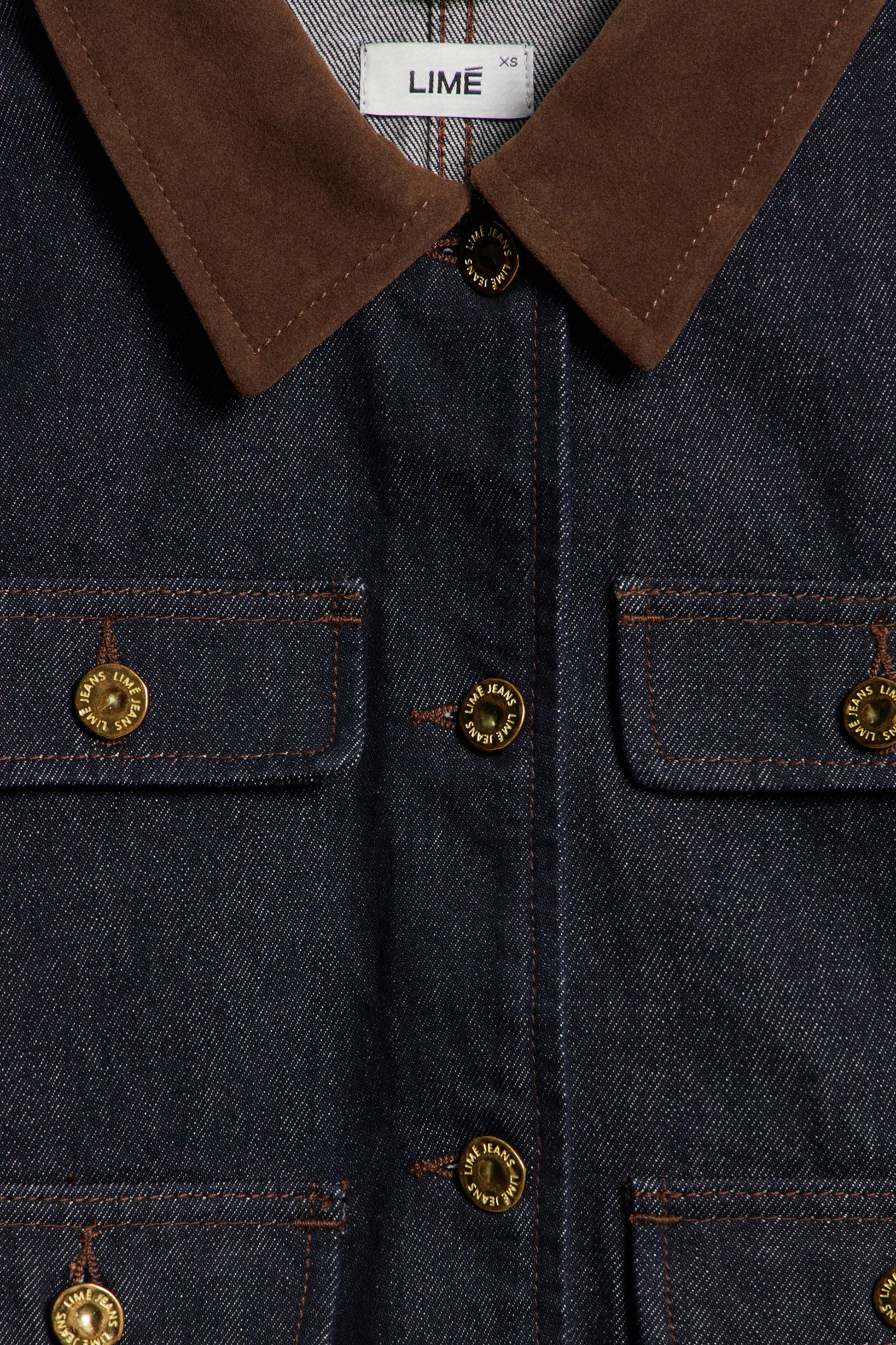 DARK BLUE