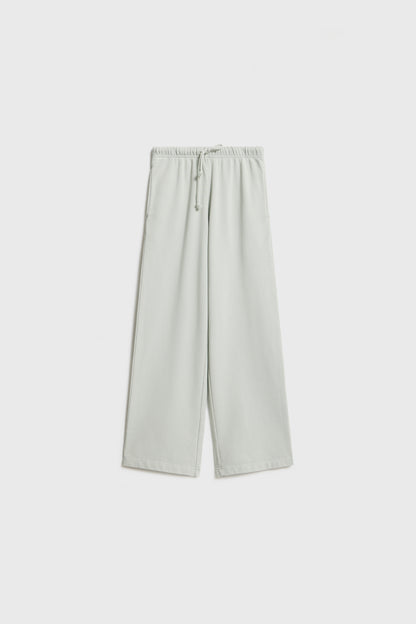 GRAY-GREEN