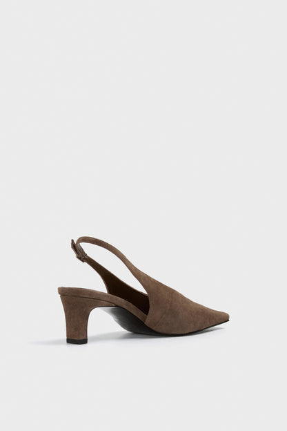 GRAY BROWN