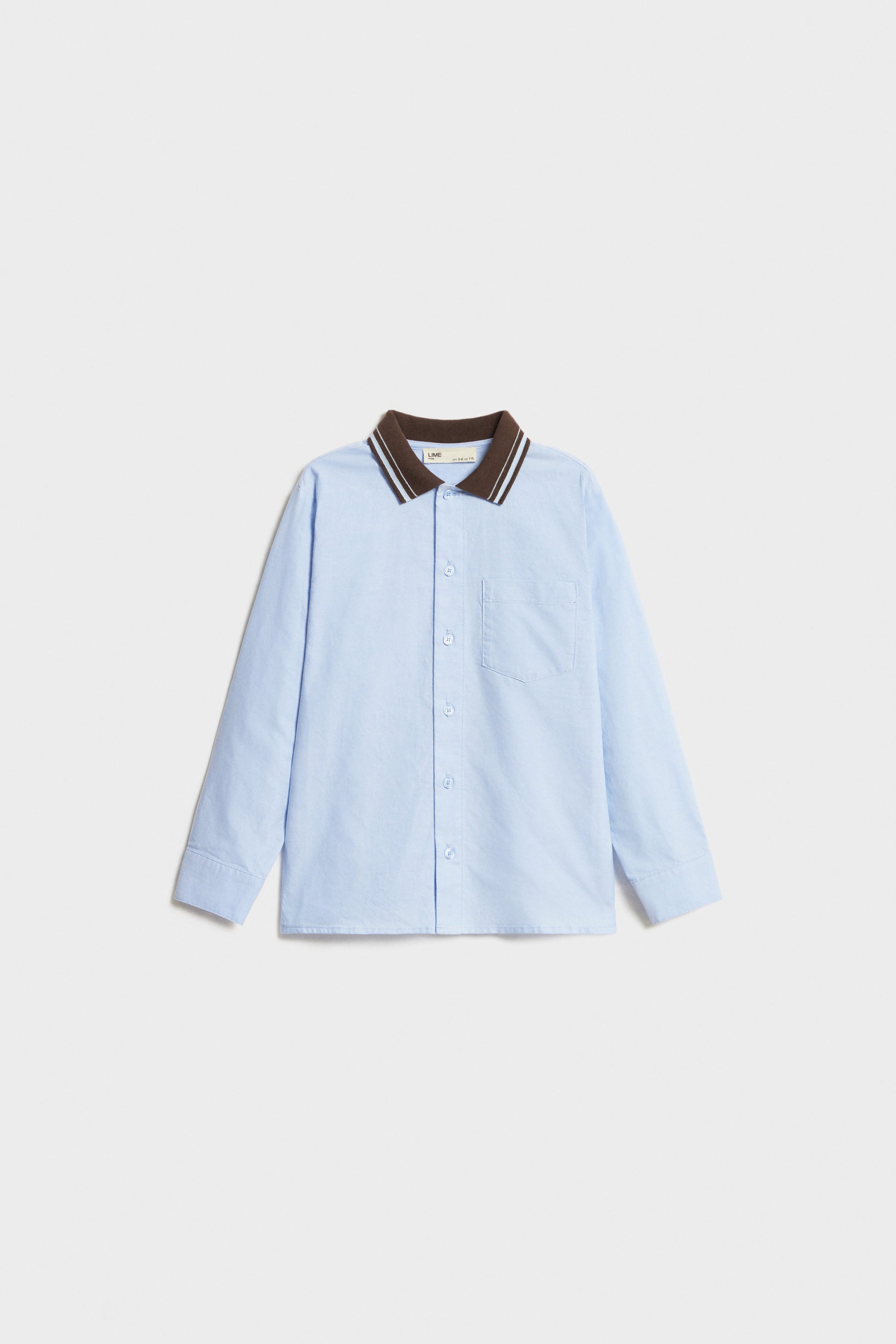 LIGHT BLUE