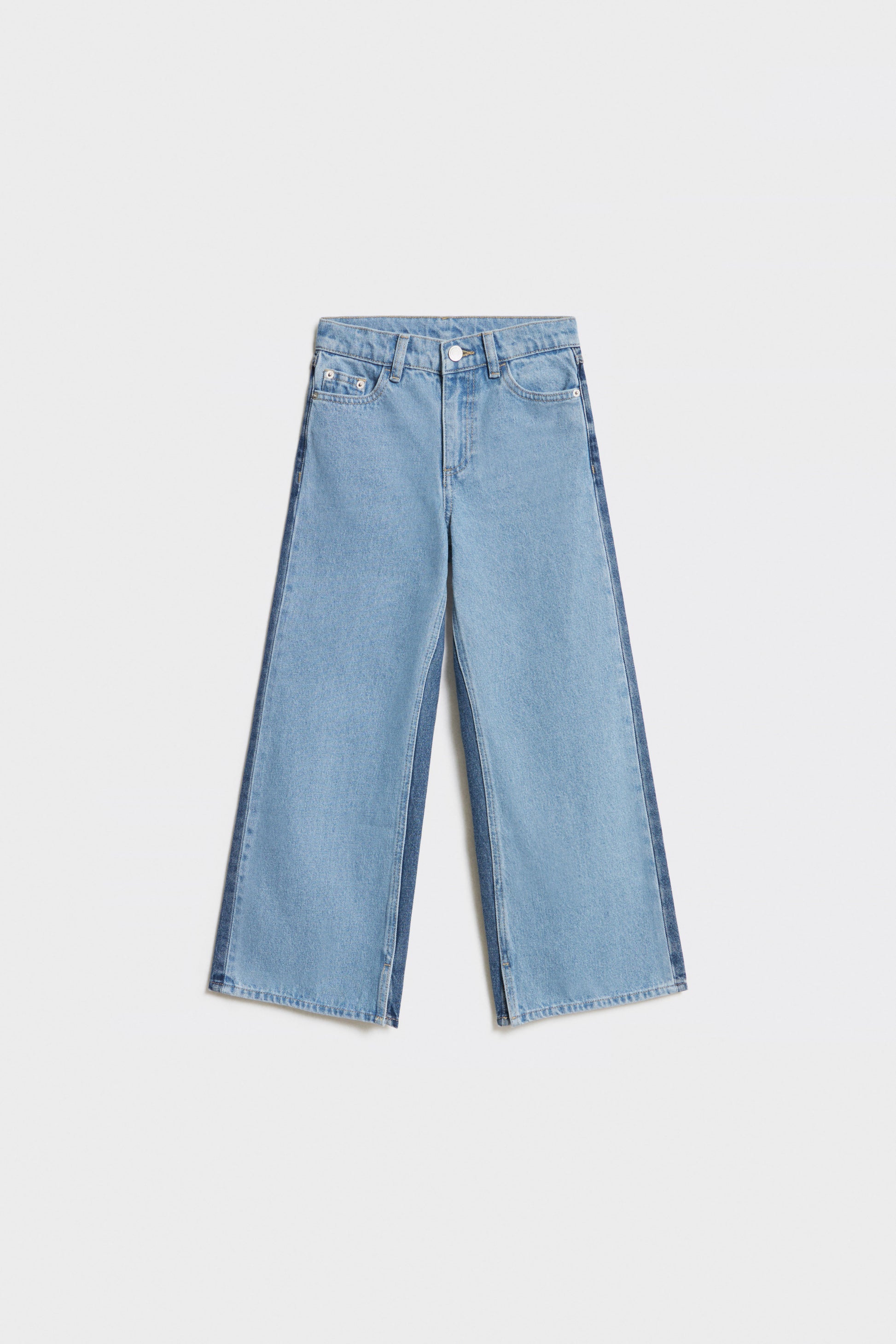 VINTAGE BLUE