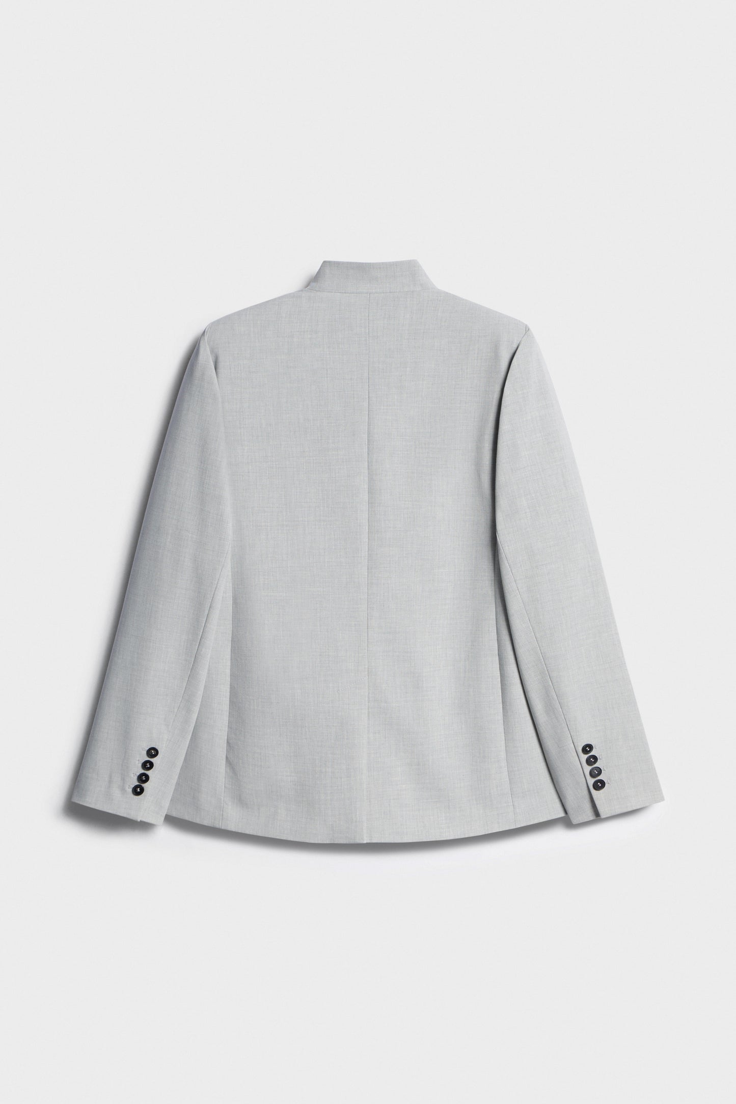 GREY MELANGE