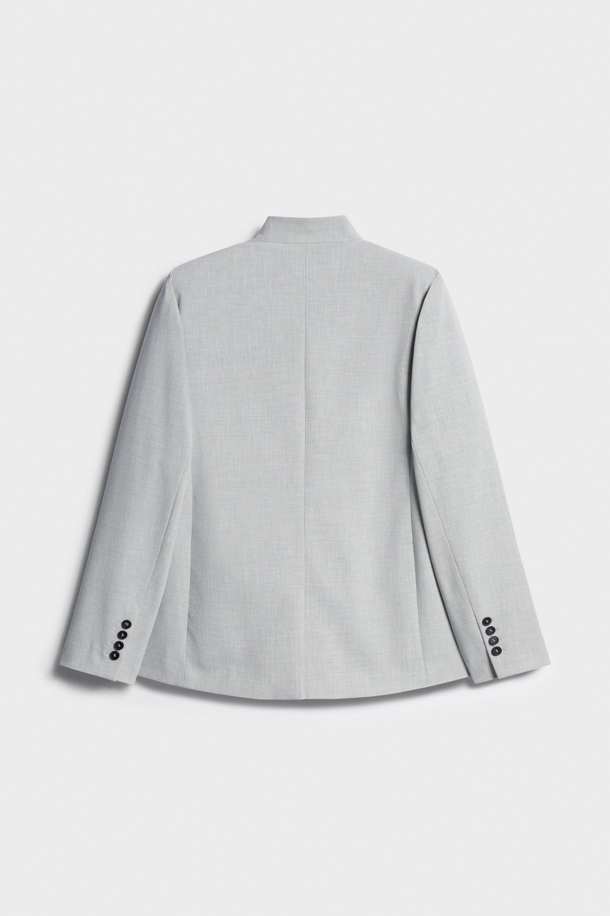 GREY MELANGE