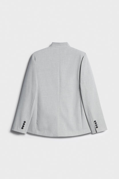 GREY MELANGE