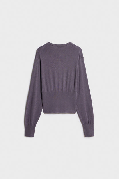 TAUPE PURPLE