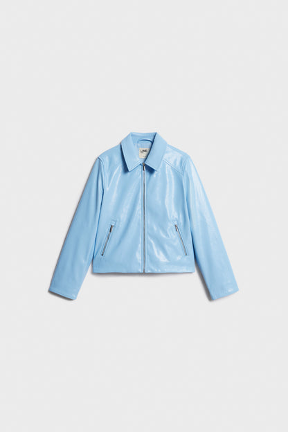 SKY BLUE
