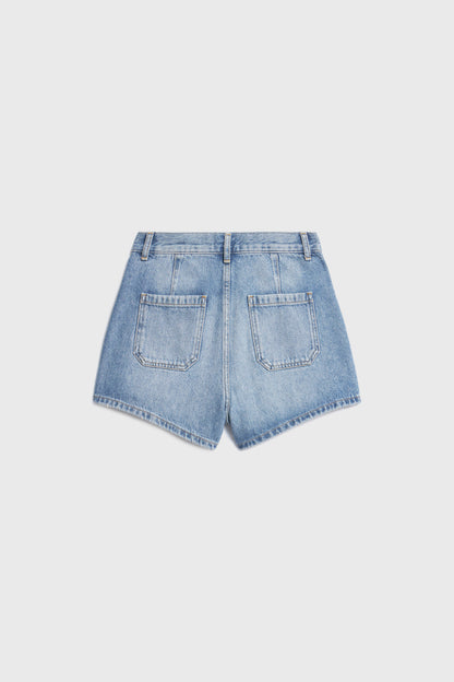 VINTAGE BLUE